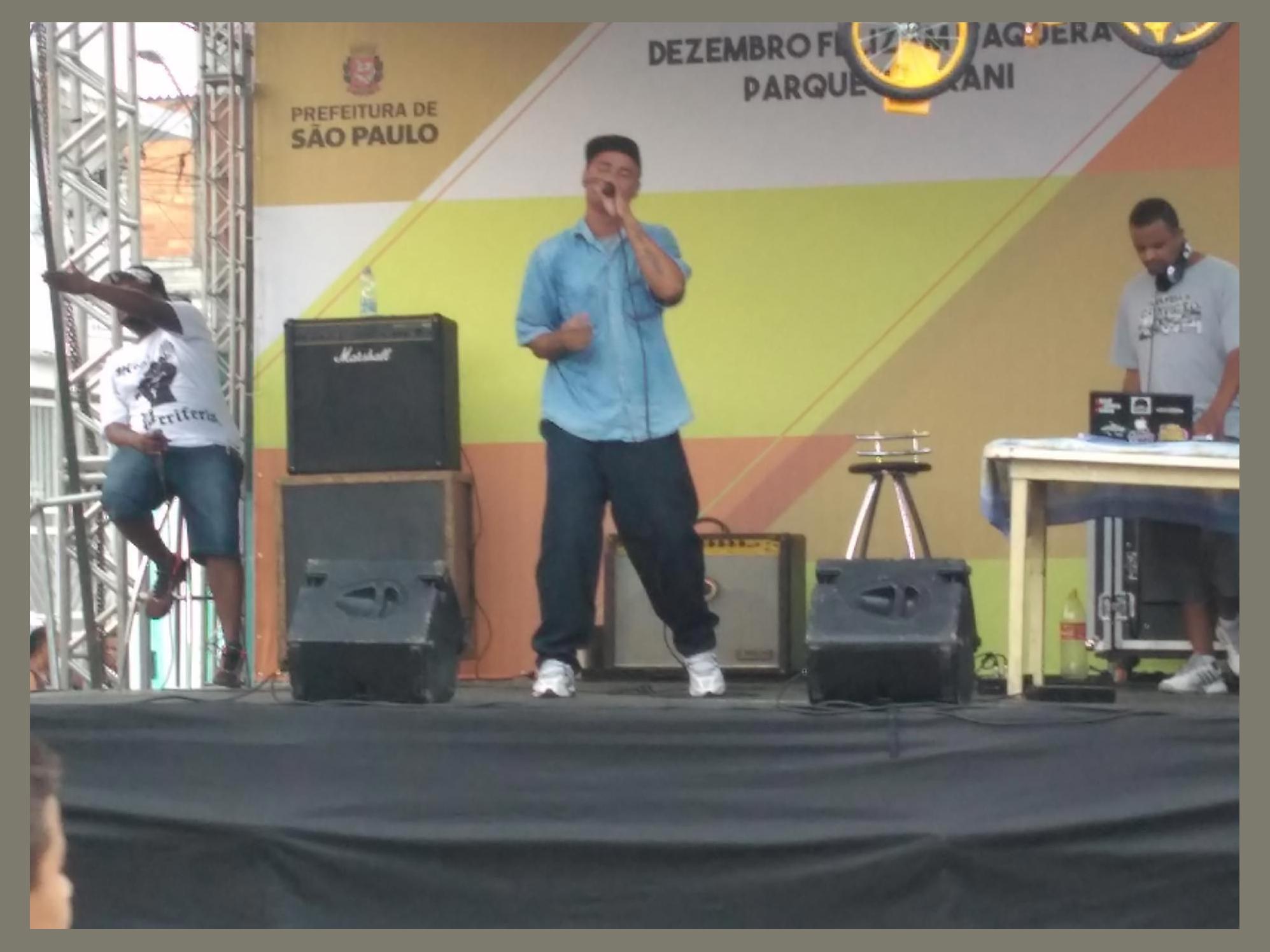 Real Periferia